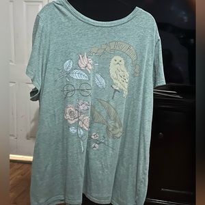 Torrid graphic tee